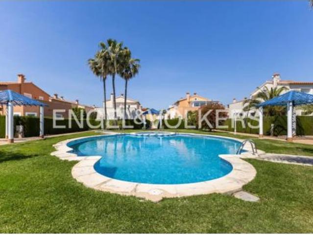 Casa en alquiler en la Safor, Valencia
