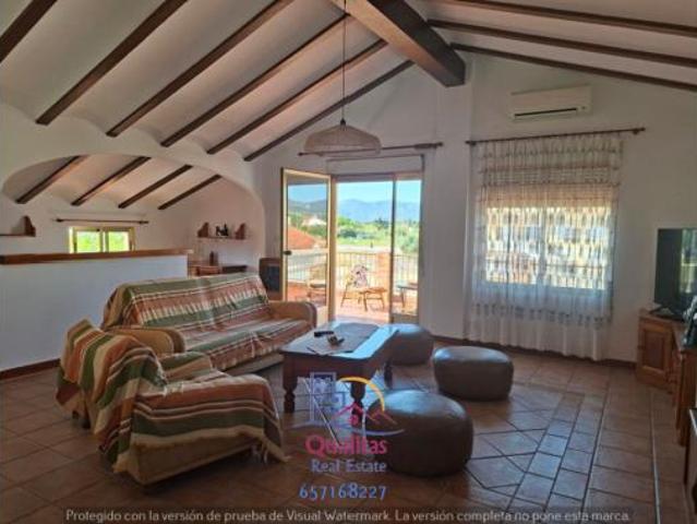 Casa en alquiler en Urbanització Platja d'Oliva, la Safor