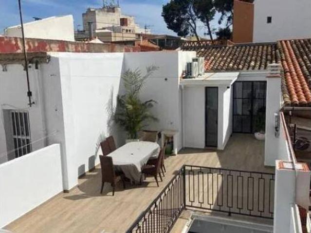 Casa en alquiler en la Marina Alta, Valencia