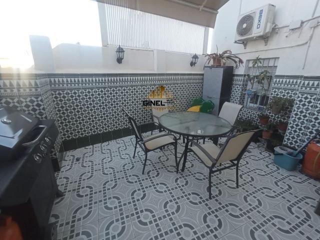 Casa en alquiler en Jaén, Tiro Nacional