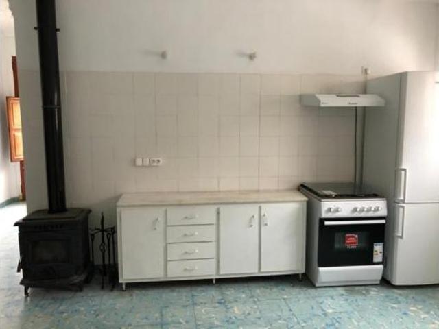 Casa en alquiler en Orbeta, la Marina Alta
