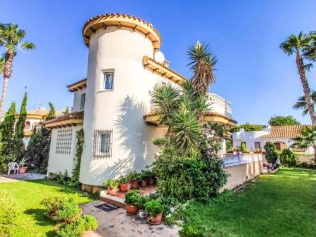 Casa en alquiler en Urbanización La Zenia II, el Baix Segura / La Vega Baja