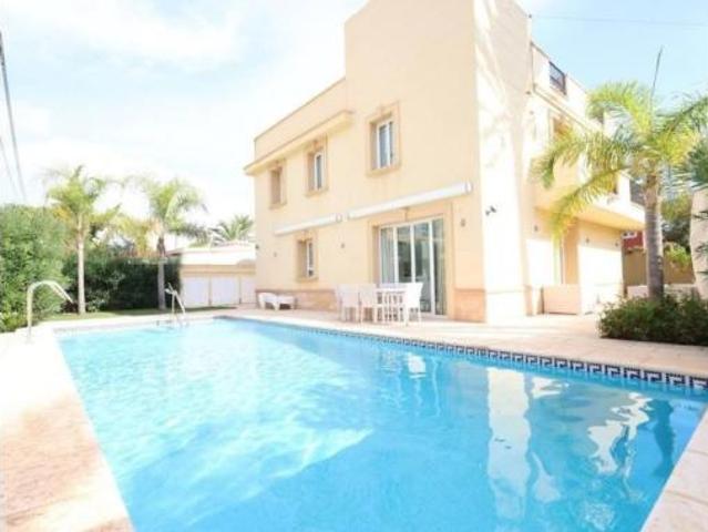 Casa en alquiler en Urbanización La Zenia II, el Baix Segura / La Vega Baja