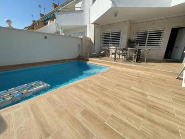 Casa en alquiler en Dehesa de Campoamor, el Baix Segura / La Vega Baja