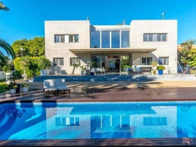 Casa en alquiler en Dehesa de Campoamor, el Baix Segura / La Vega Baja
