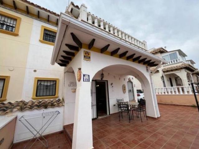 Casa en alquiler en Urbanización Lomas de Don Juan, el Baix Segura / La Vega Baja