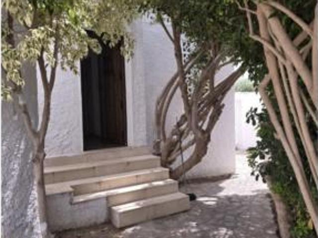 Casa en alquiler en Urbanización la Florida, el Baix Segura / La Vega Baja
