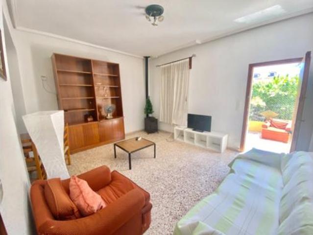 Casa en alquiler en Los Desamparados, el Baix Segura / La Vega Baja