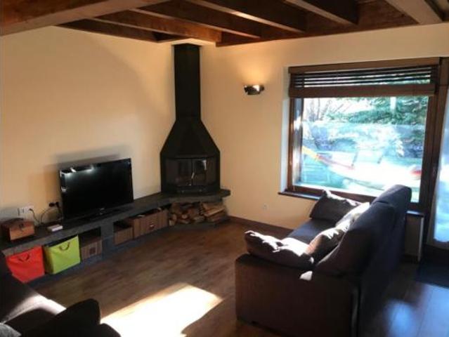 Casa en alquiler en Cerdanya, Catalunya