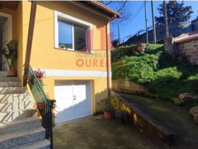 Casa en alquiler en Ourense, Galicia