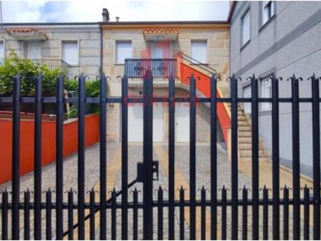 Casa en alquiler en Montealegre, Ourense