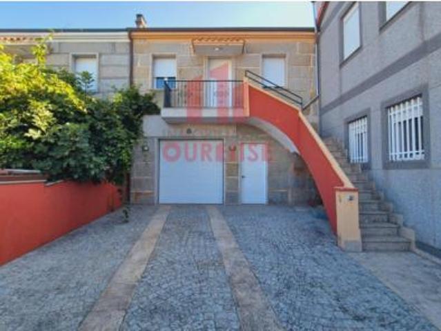Casa en alquiler en Montealegre, Ourense