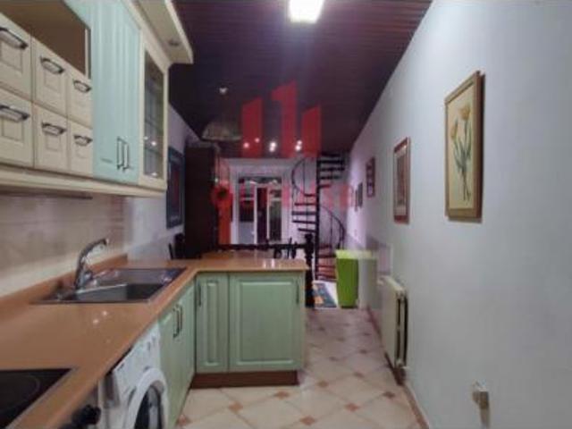 Casa en alquiler en A Lonia de Arriba, Ourense