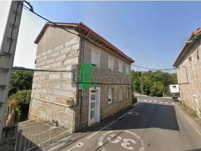 Casa en alquiler en Mende, Ourense
