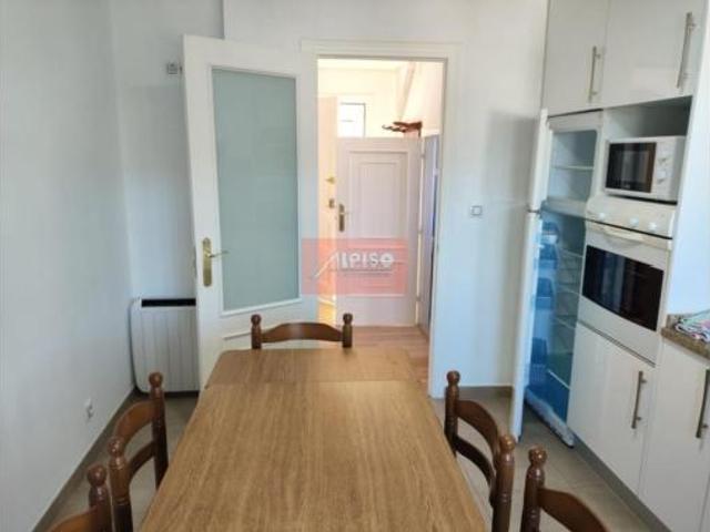 Casa en alquiler en Ourense