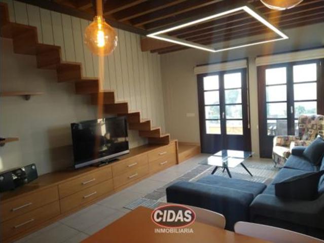 Casa en alquiler en Oviedo, Asturias