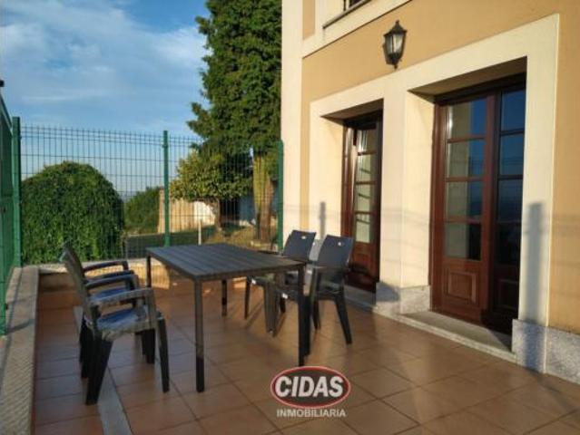 Casa en alquiler en Oviedo, Asturias