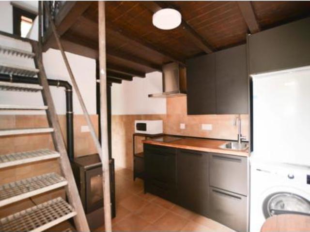Casa en alquiler en Toleo, Oviedo