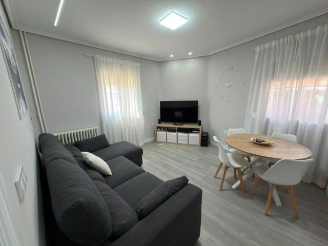 Casa en alquiler en Centro, Palencia