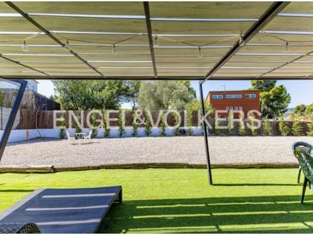 Casa en alquiler en Fontpineda, Baix Llobregat