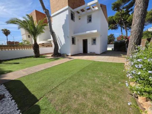 Casa en alquiler en Palma