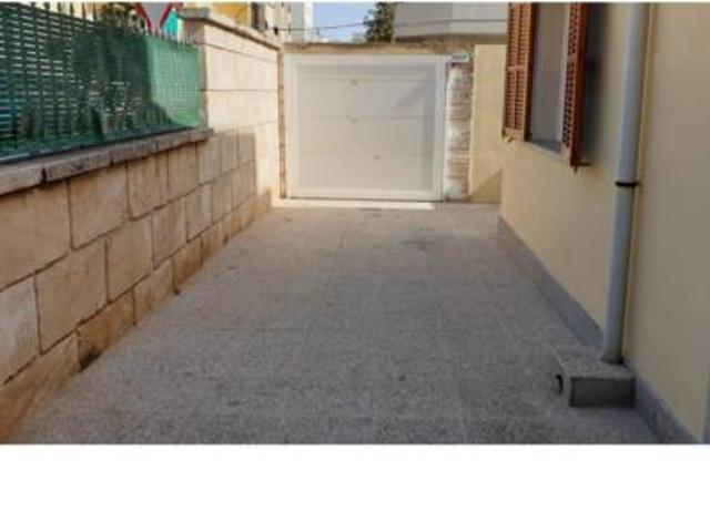 Casa en alquiler en El Rafal Nou, Palma