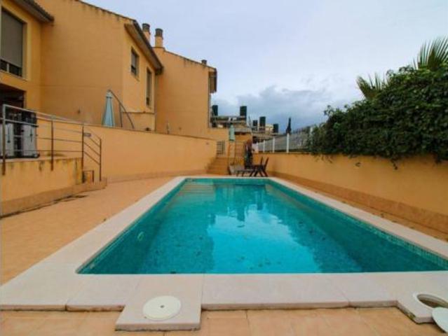 Casa en alquiler en Gènova, Palma