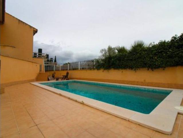 Casa en alquiler en Gènova, Palma