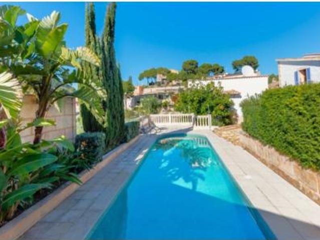 Casa en alquiler en Gènova, Palma