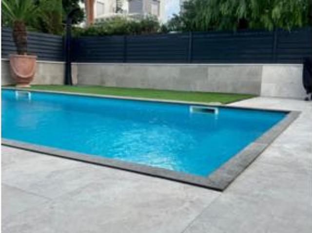 Casa en alquiler en Les Meravelles, Palma