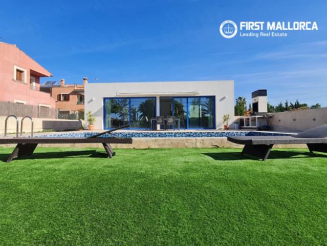 Casa en alquiler en Son Sardina, Palma