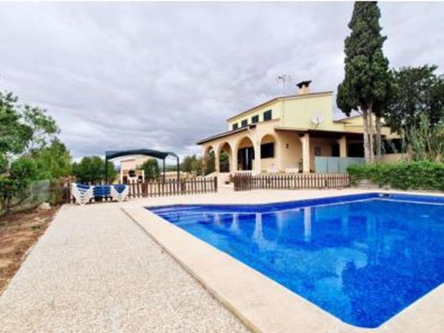 Casa en alquiler en es Pinaret, Palma