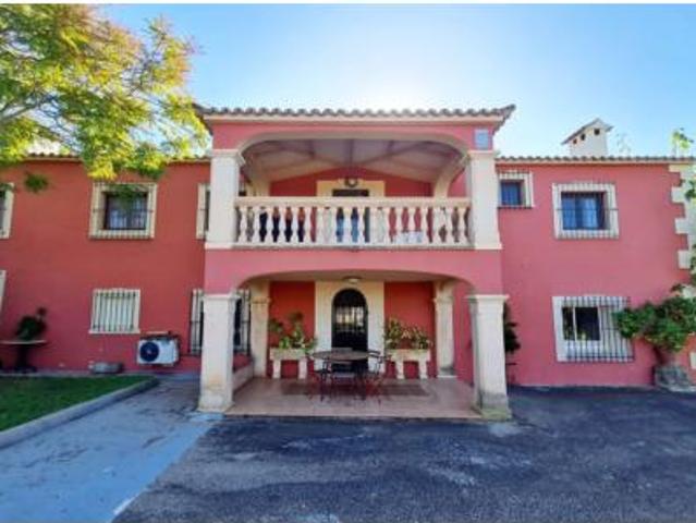 Casa en alquiler en Son Gual II, Palma