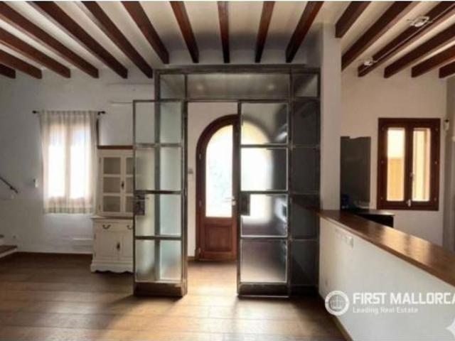 Casa en alquiler en Palma