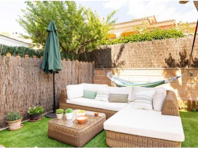 Casa en alquiler en Son Xigala, Palma