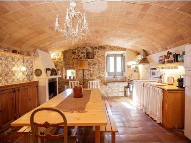 Casa en alquiler en Baix Empordà, Catalunya