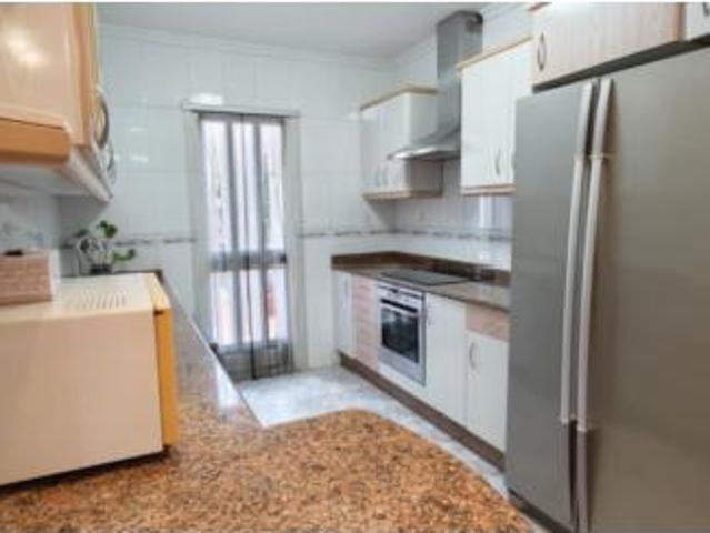 Casa en alquiler en Campament, l'Horta Nord