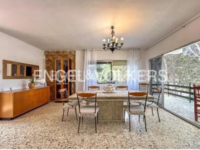 Casa en alquiler en la Canyada, l'Horta Nord