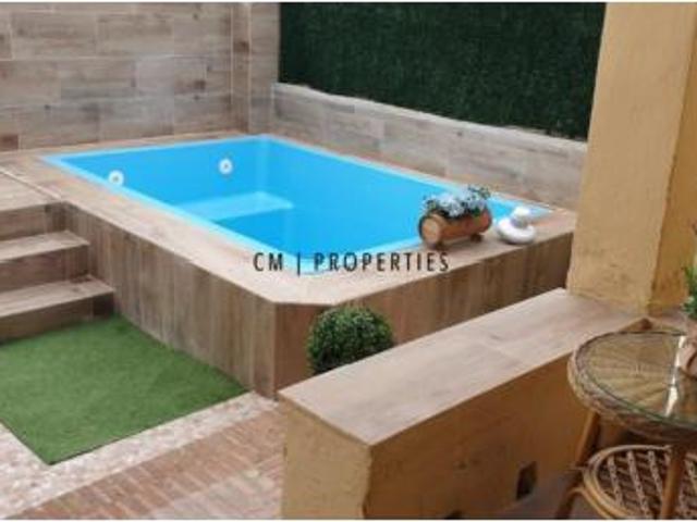 Casa en alquiler en la Canyada, l'Horta Nord