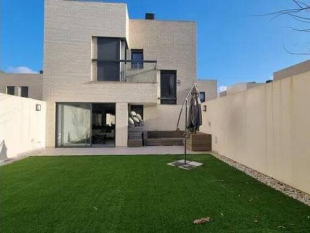 Casa en alquiler en la Coma, l'Horta Nord