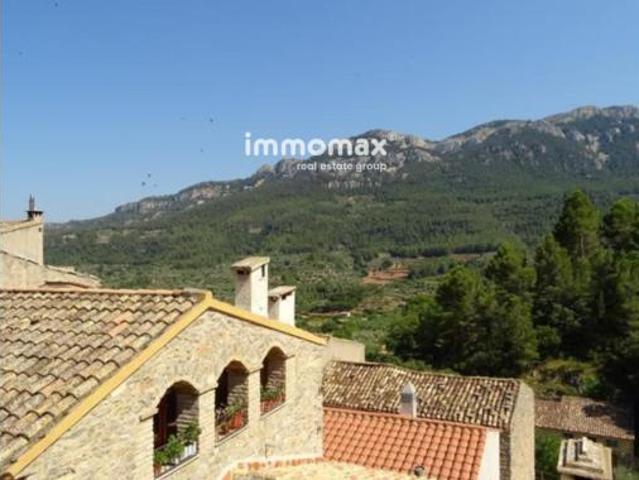 Casa en alquiler en Baix Ebre, Catalunya