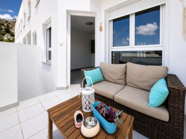 Casa en alquiler en Muntanya de la Solana, la Marina Alta