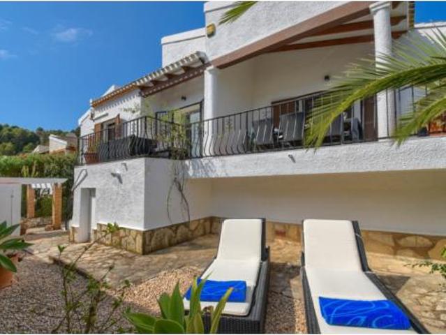 Casa en alquiler en la Marina Alta, Valencia