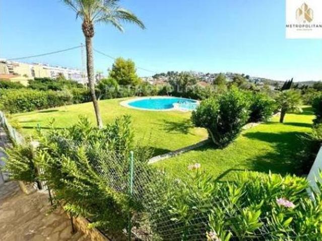 Casa en alquiler en el Baix Maestrat, Valencia