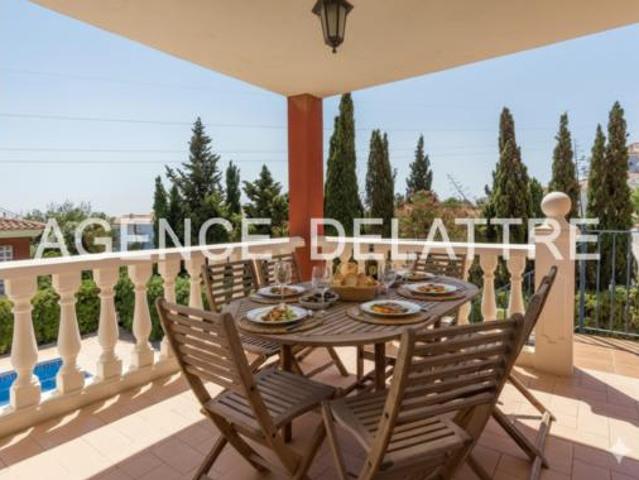 Casa en alquiler en el Baix Maestrat, Valencia