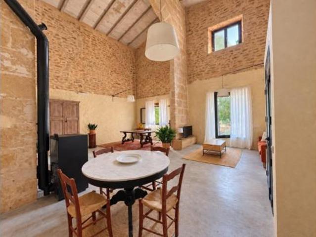 Casa en alquiler en Pla de Mallorca, Baleares