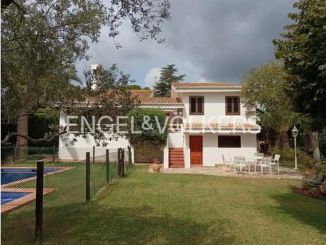 Casa en alquiler en Sant Ramon, Picassent
