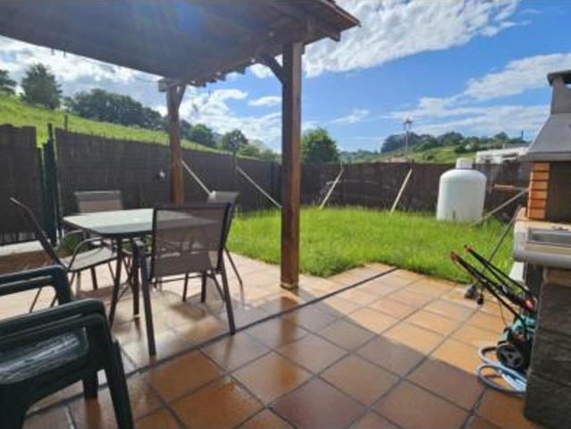 Casa en alquiler en Oruña, Piélagos