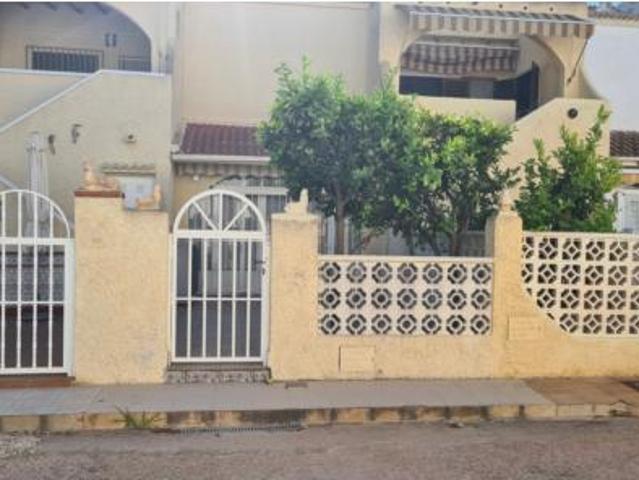 Casa en alquiler en Mil Palmeras, el Baix Segura / La Vega Baja