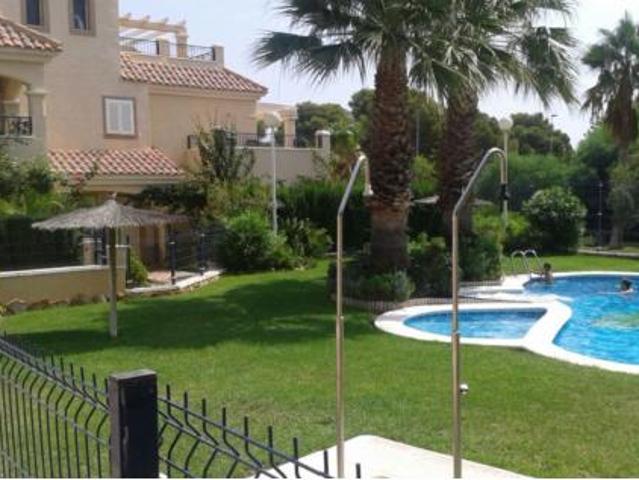 Casa en alquiler en Torre de la Horadada, el Baix Segura / La Vega Baja